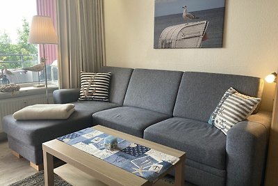 Vakantieappartement Gezinsvakantie Dahme