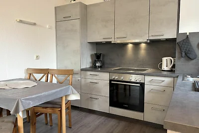 Berolina 110 - Ostseemuschel