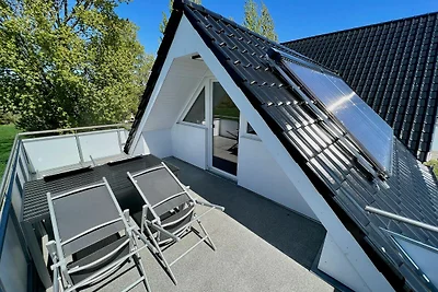 Haus Holiday - Wohnung 3