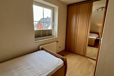 Kellenhusen - Birkenweg 11 A