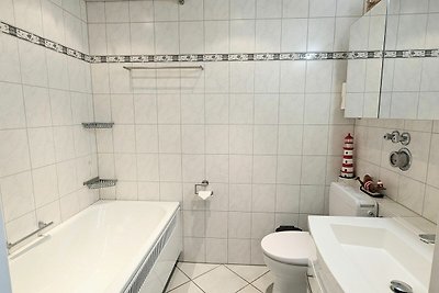 Vakantieappartement Gezinsvakantie Dahme