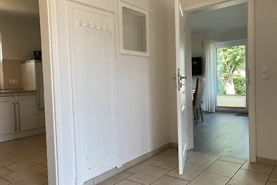 Kellenhusen - Ferienhaus Ilse