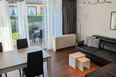 Vakantiehuis Ontspannende vakantie Dahme