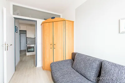 Berolina 314 - Meeresflüstern