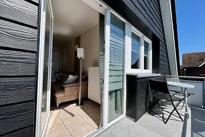 Haus Holiday - Wohnung 3