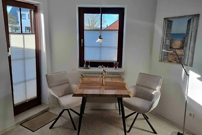 Apartament Dla rodzin Dahme