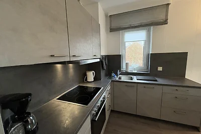 Berolina 110 - Ostseemuschel