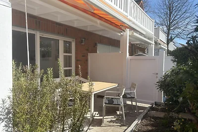Allee 1G - Meerzeit