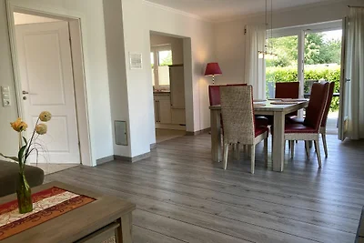Kellenhusen - Ferienhaus Ilse
