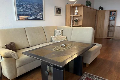 Berolina 512 - Ostseeblick