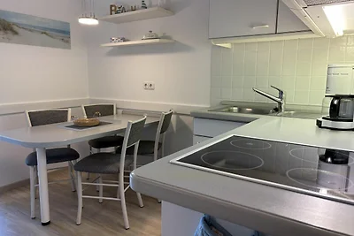 Appartamento Vacanza con famiglia 