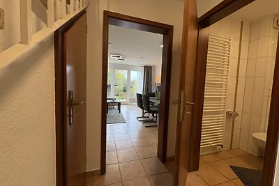 Ferienhaus "MeerZeit"