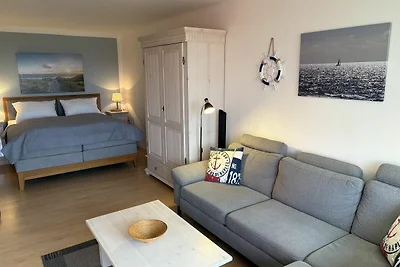 Berolina 401 - Moin Moin