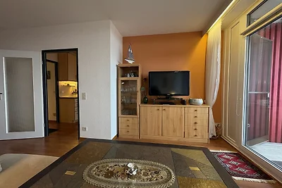 Berolina 512 - Ostseeblick