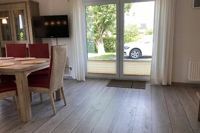 Kellenhusen - Ferienhaus Ilse
