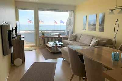 Appartamento Vacanza con famiglia Dahme