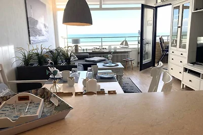 Appartamento Vacanza con famiglia Dahme