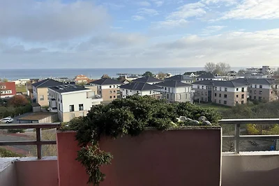 Berolina 518 - Horizont