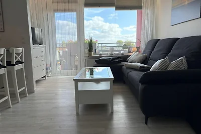 Berolina 313 - Mehr Meer