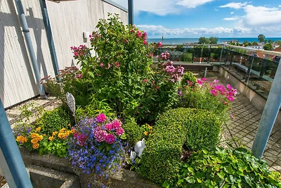 Appartamento Vacanza con famiglia Dahme