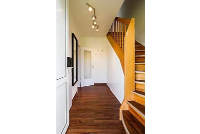 Vakantiehuis Ontspannende vakantie Dahme