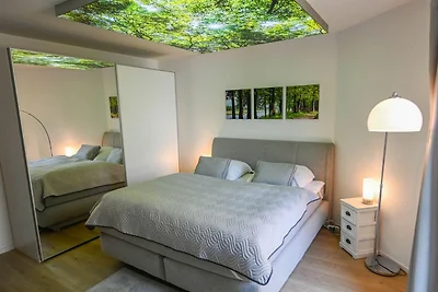 Strandhausvilla - Lichtermeer 2.0