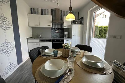 Casa vacanze Vacanza di relax Dahme