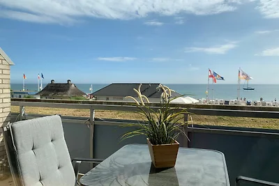 Appartamento Vacanza con famiglia Dahme