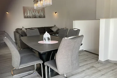 Appartamento Vacanza con famiglia Dahme