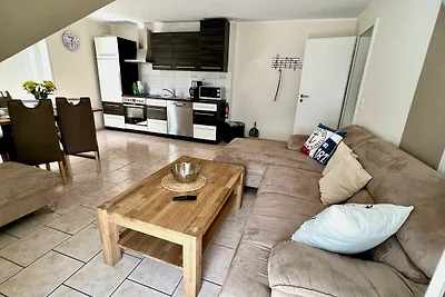 Haus Holiday - Wohnung 3