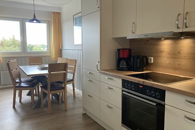 Vakantieappartement Gezinsvakantie Dahme