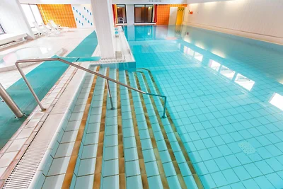 Appartamento Vacanza con famiglia Dahme