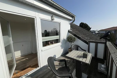 Sonnendeck