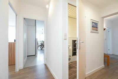 Vakantieappartement Gezinsvakantie Dahme