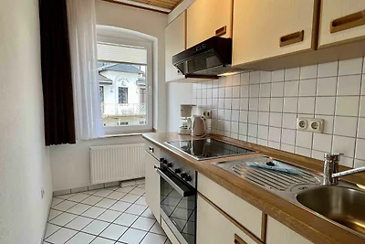 Haus Hagelstein IV "Feuerstein"
