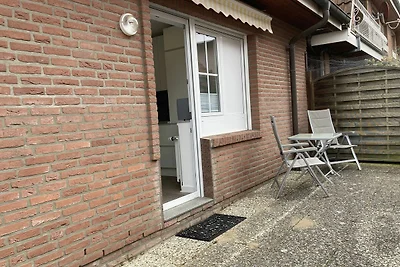 Appartamento Vacanza con famiglia Dahme