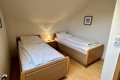 Kellenhusen - Birkenweg 11 B