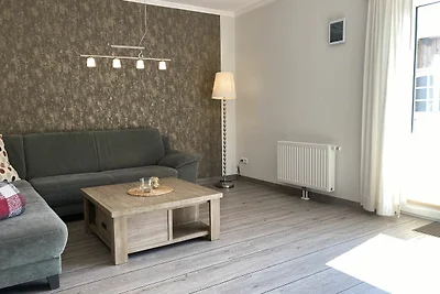 Kellenhusen - Ferienhaus Gabi