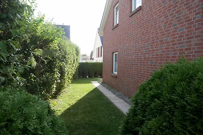 Kellenhusen - Birkenweg 11 A
