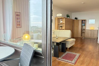 Berolina 512 - Ostseeblick