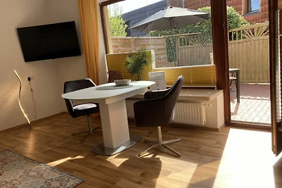 Haus Meeresglück Seebär