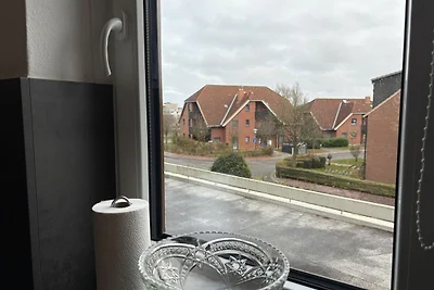 Berolina 110 - Ostseemuschel