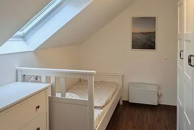 Vakantiehuis Ontspannende vakantie Dahme