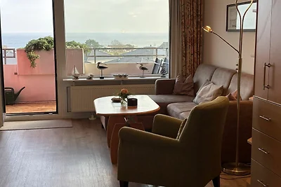 Berolina 518 - Horizont