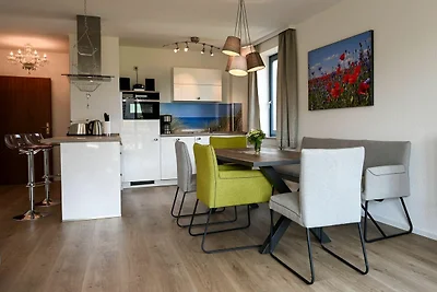 Strandhausvilla - Lichtermeer 2.0
