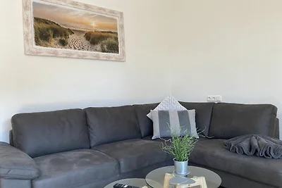 Haus Meeresglück Seebär