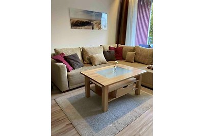 Apartamento Vacaciones familiares Dahme