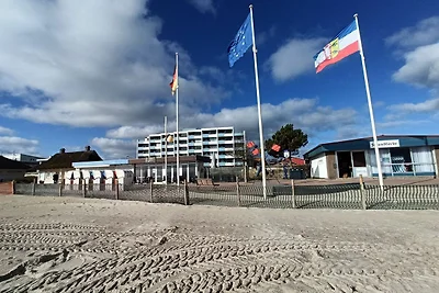 Appartamento Vacanza con famiglia Dahme