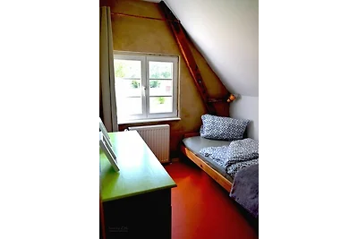 Kleine Schwalbe