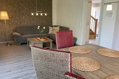 Kellenhusen - Ferienhaus Ilse